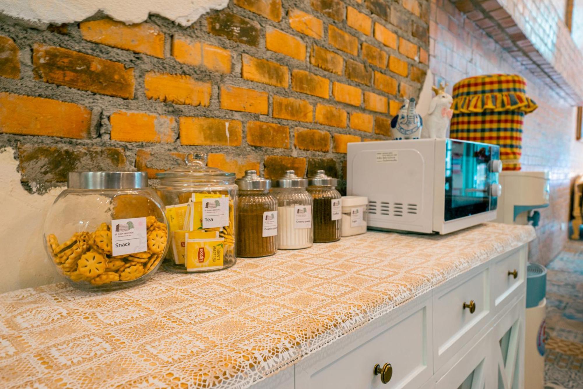 Bed & Breakfast Si Phum Heritage Boutique,