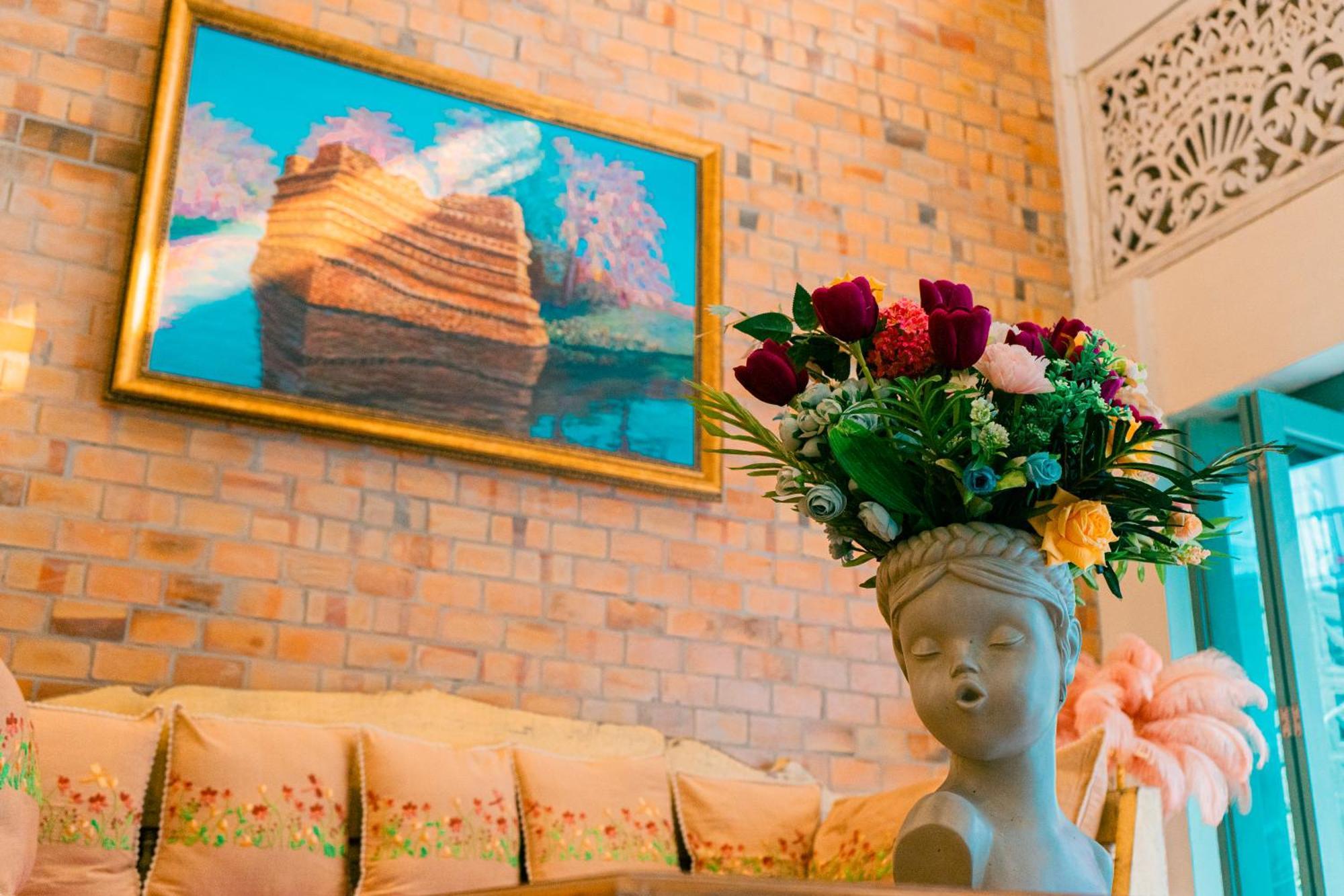 Si Phum Heritage Boutique,