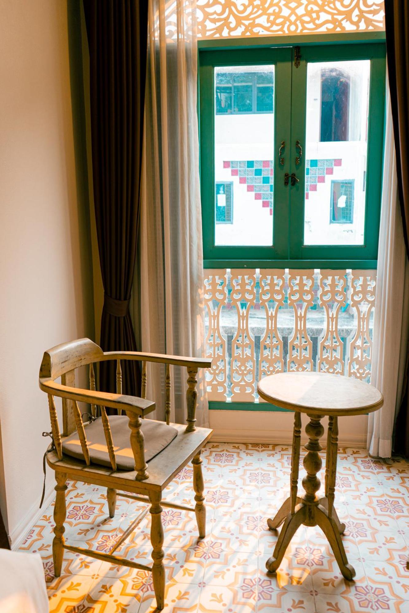 Bed & Breakfast Si Phum Heritage Boutique, Chiang Mai