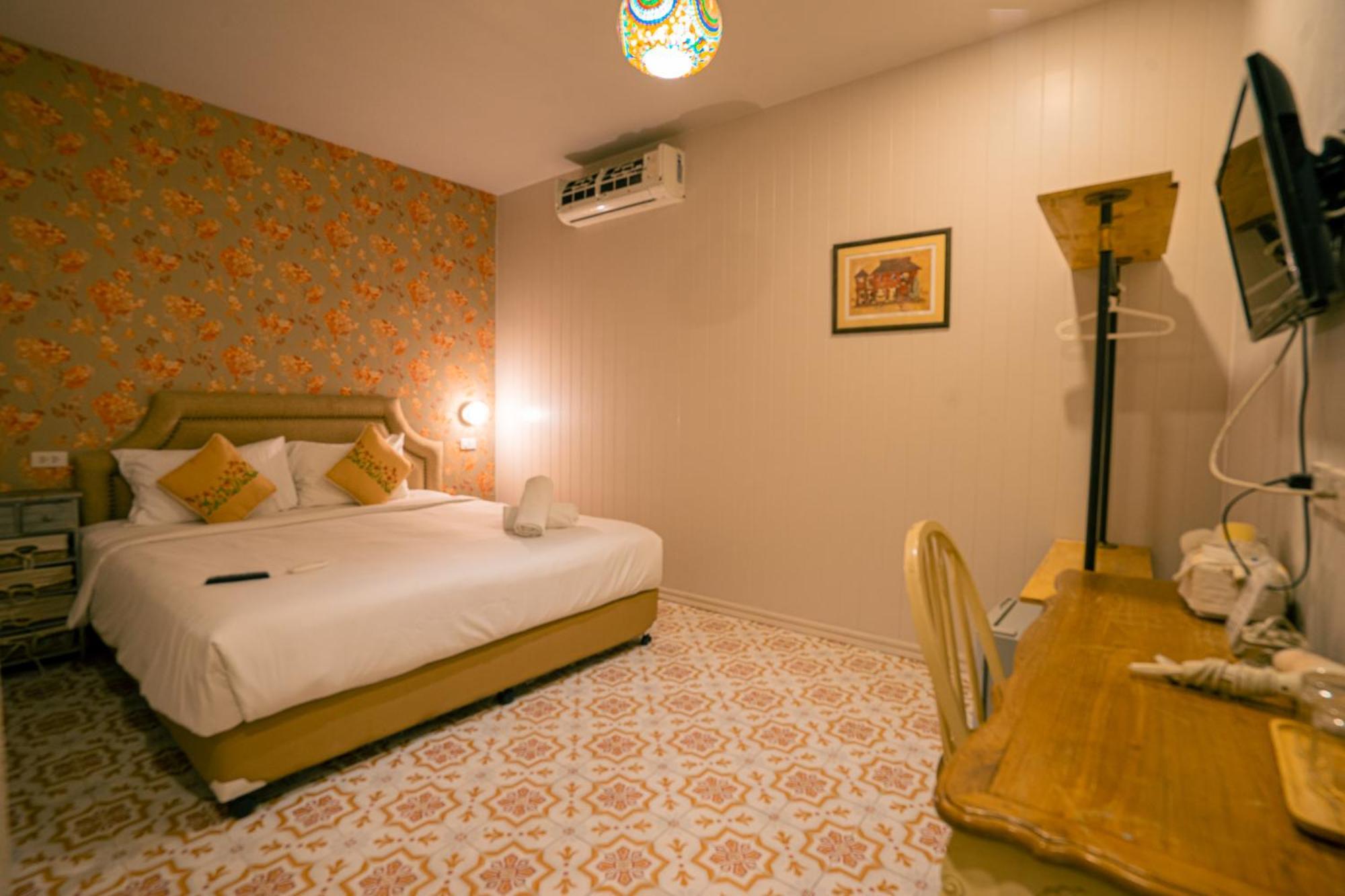 Bed & Breakfast Si Phum Heritage Boutique, Chiang Mai