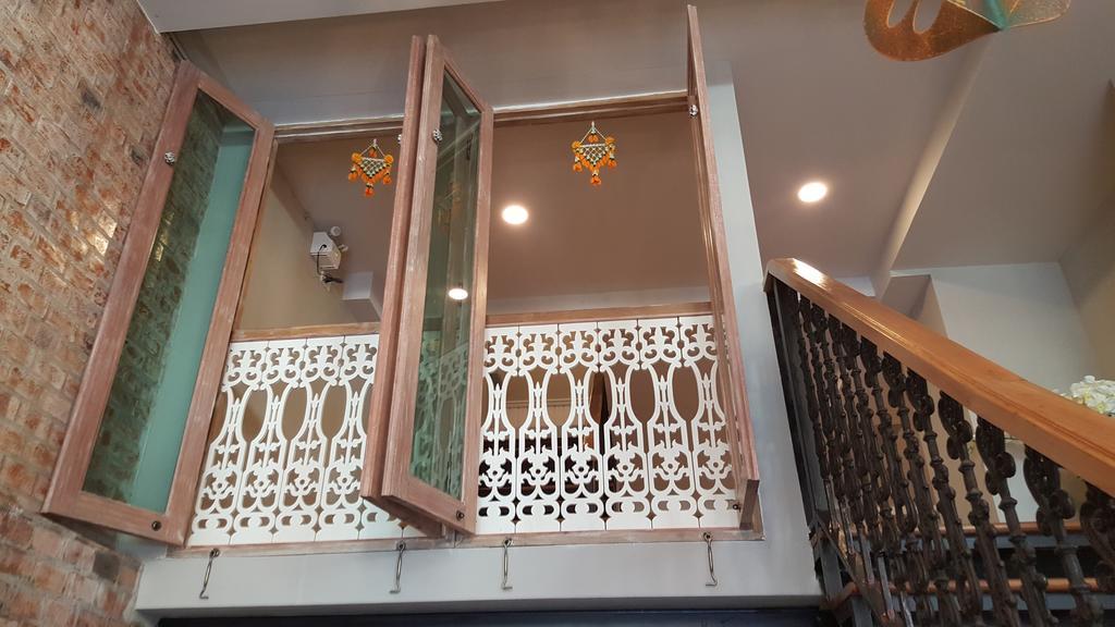 Si Phum Heritage Boutique, Bed & Breakfast 3*