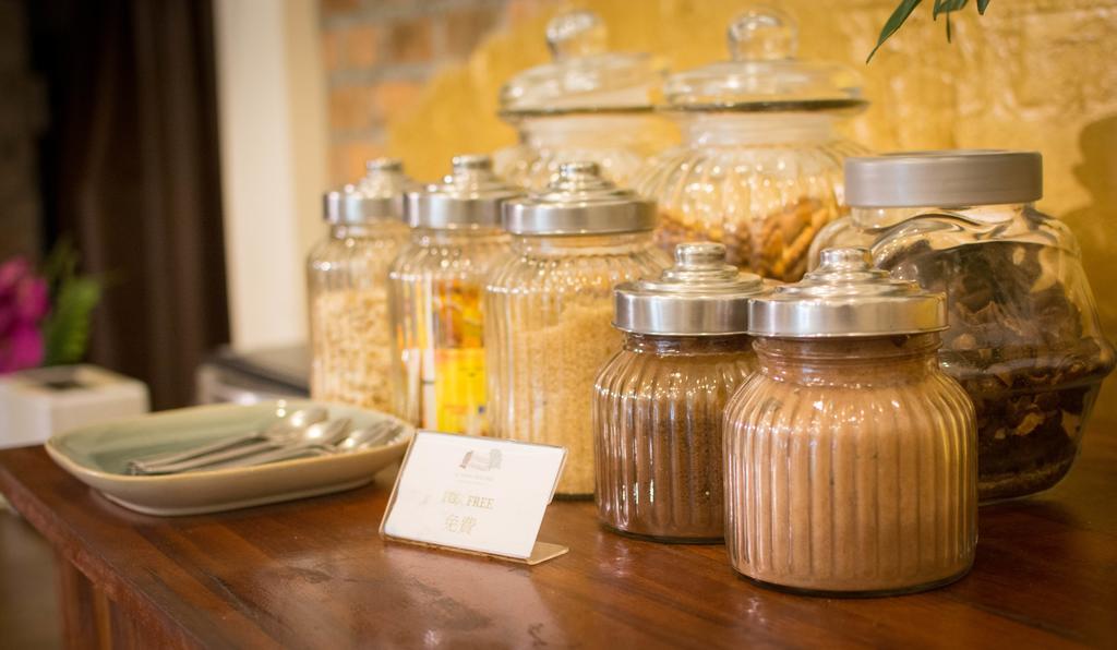 Bed & Breakfast Si Phum Heritage Boutique,