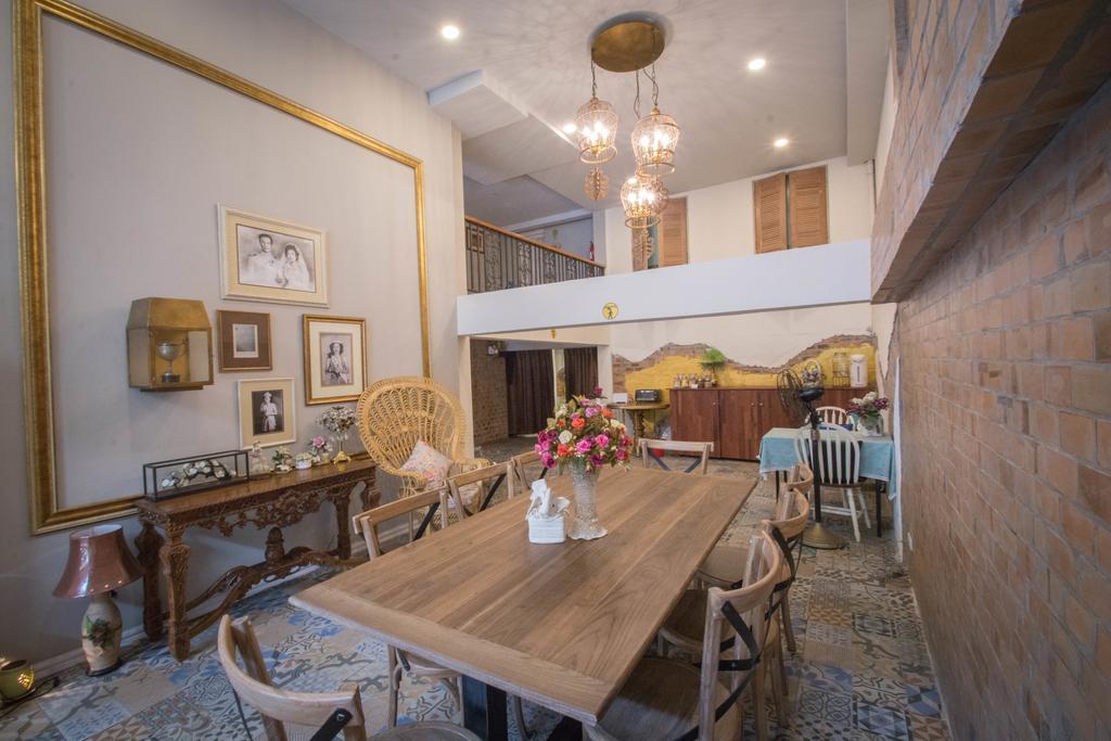 Bed & Breakfast Si Phum Heritage Boutique, 3*